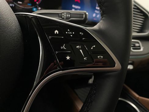 New 2026 Mercedes-Benz GLE 350 4MATIC image 18