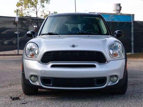 Used 2014 MINI Cooper Countryman S image 9