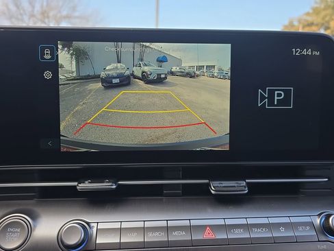 New 2026 Hyundai Kona SEL Sport image 22