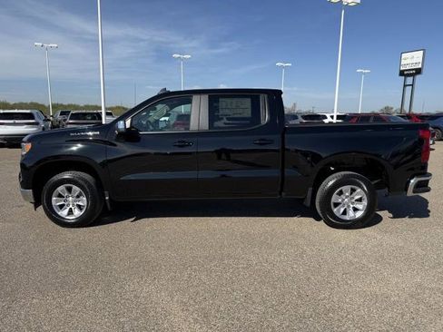 New 2026 Chevrolet Silverado 1500 LT image 5