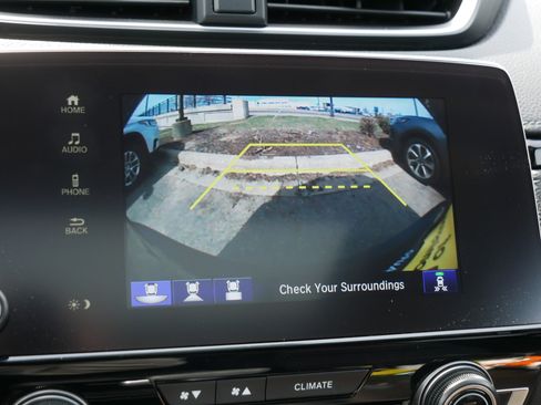 Used 2021 Honda CR-V EX image 27