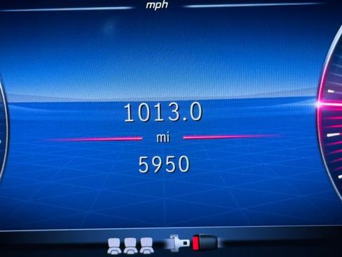 Used 2025 Mercedes-Benz GLA 250 GLA 250 image 15