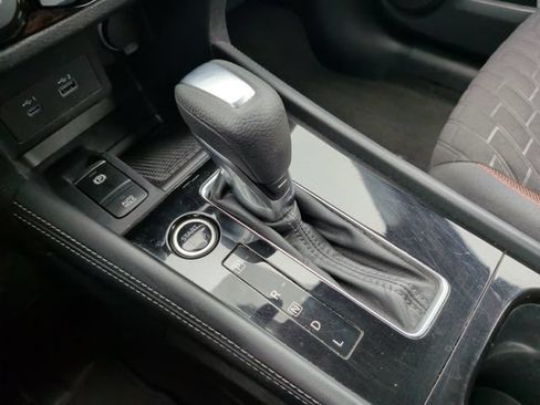 Used 2023 Nissan Kicks SR FWD image 27
