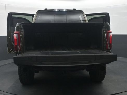 Used 2025 Ford F150 Raptor AWD/4WD image 40