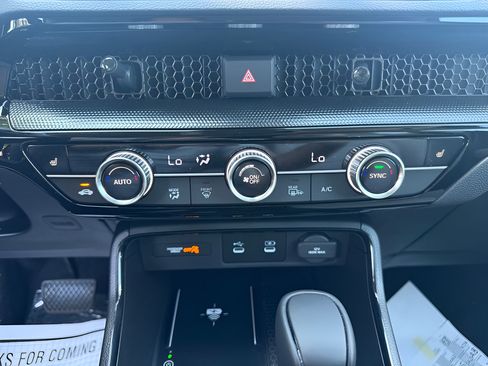 New 2026 Honda CR-V EX-L image 26