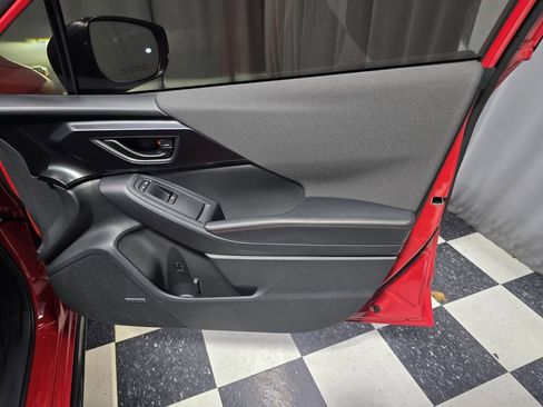 Certified 2024 Subaru Impreza RS w/ Popular Package #1 image 6