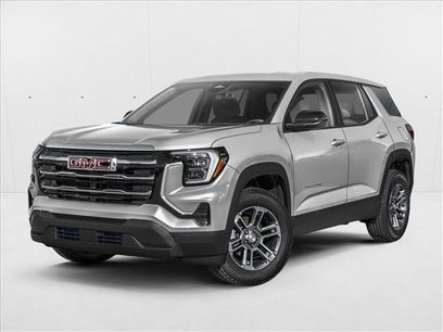 Used 2026 GMC Terrain Elevation w/ Elevation Premium Package