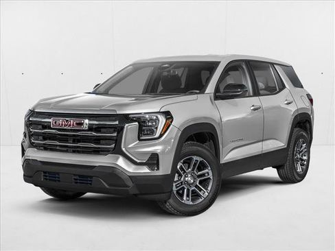 Used 2026 GMC Terrain Elevation w/ Elevation Premium Package FWD image 1