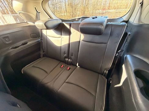 Used 2019 INFINITI QX60 Pure image 20