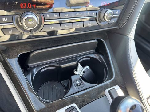 Used 2018 BMW M6 Convertible w/ Competition Package image 18