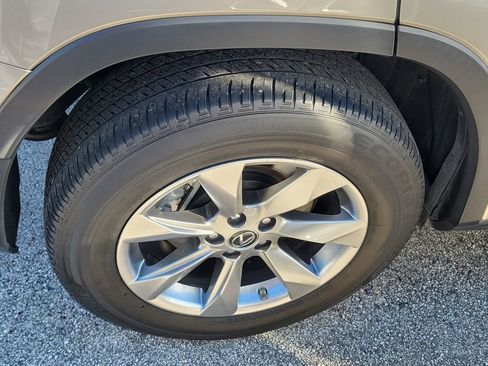 Used 2018 Lexus RX 350 FWD image 19