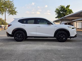 Certified 2025 Acura ADX A-Spec AWD/4WD video 2