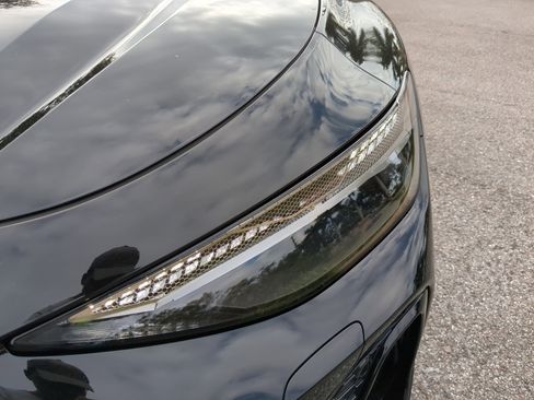 New 2026 Audi A6 Prestige image 9