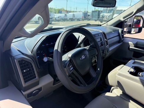 Used 2019 Ford F250 XL RWD image 16