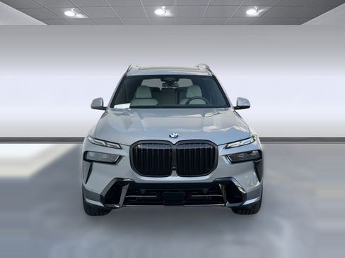New 2027 BMW X7 xDrive40i w/ Executive Package AWD/4WD image 6