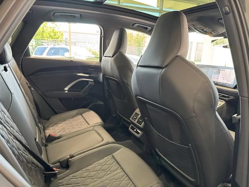 New 2026 Audi SQ5 Premium Plus AWD/4WD image 43
