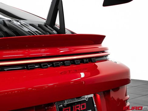 Used 2024 Porsche 911 GT3 RS image 21