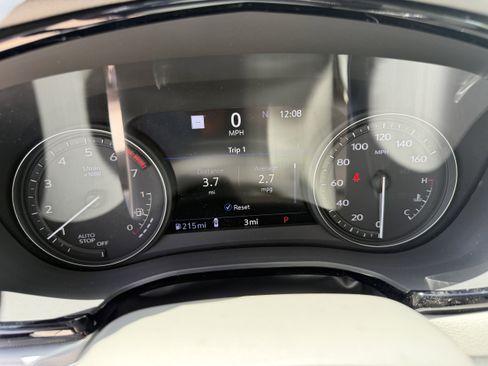New 2026 Cadillac XT5 Premium Luxury w/ Driver Assist Package FWD image 31