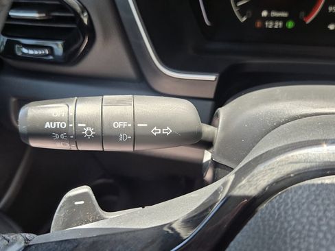 Used 2025 Honda Pilot EX-L image 24
