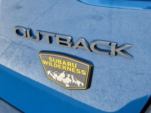 Used 2023 Subaru Outback Wilderness AWD/4WD image 6