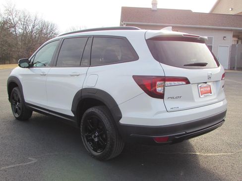 Used 2022 Honda Pilot TrailSport image 14