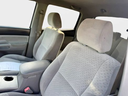 Used 2008 Toyota Tacoma 4x4 Double Cab image 13