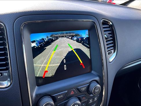 Used 2020 Dodge Durango SRT image 27