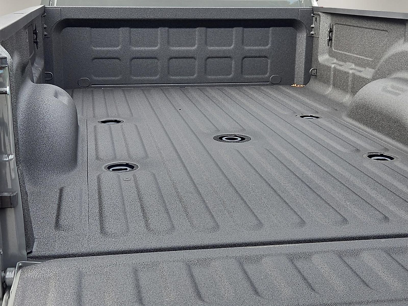 New 2026 RAM 3500 Tradesman AWD/4WD image 8