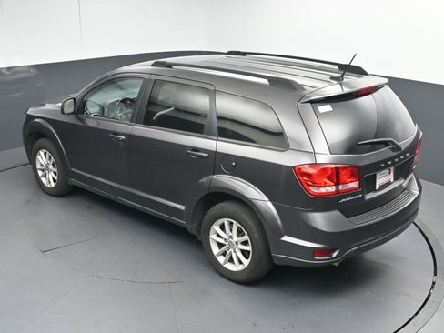 Used 2016 Dodge Journey SXT w/ Premium Group image 32