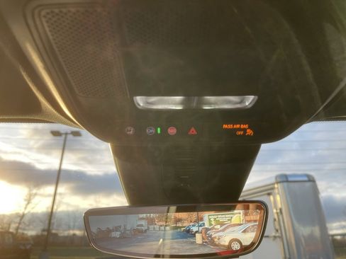 New 2026 Chevrolet Traverse LT w/ Driver Confidence Package image 16