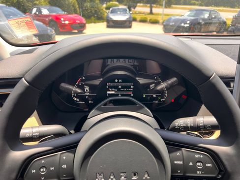 New 2026 MAZDA CX-5 2.5 S w/ Premium Plus Package AWD/4WD image 6