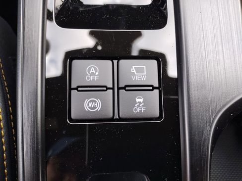 New 2026 Subaru Outback Wilderness AWD/4WD image 34