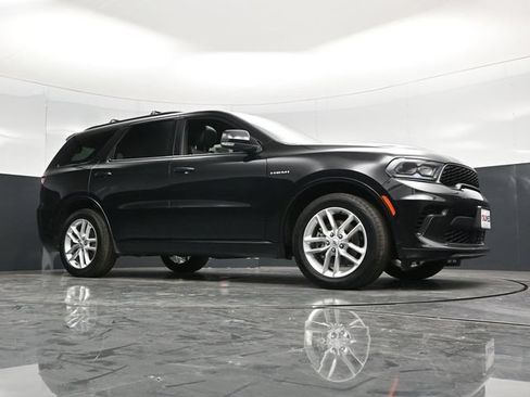 Used 2025 Dodge Durango R/T AWD/4WD image 59