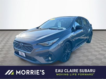 Certified 2025 Subaru Impreza RS w/ Popular Package #3