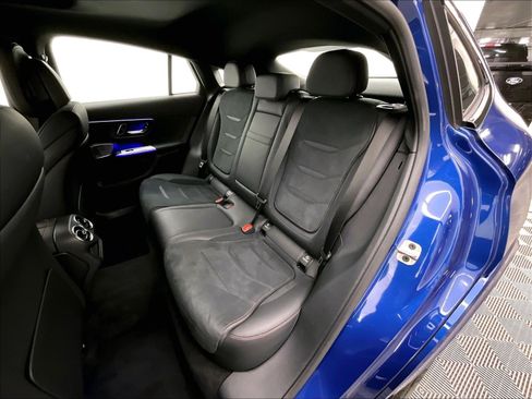 Used 2026 Mercedes-Benz GLC 43 AMG 4MATIC Coupe image 18