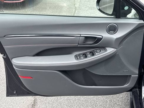 New 2026 Hyundai Sonata N Line FWD image 12