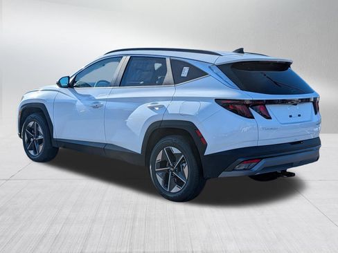 New 2026 Hyundai Tucson SEL w/ Tow & Go Package image 3