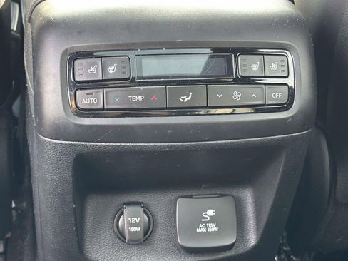 Used 2022 Hyundai Palisade Calligraphy AWD/4WD image 30
