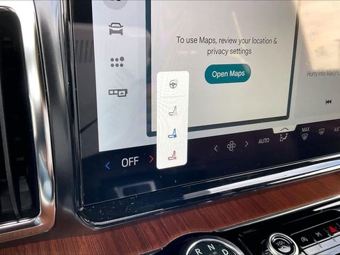 New 2025 Ford Expedition King Ranch image 18