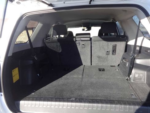 Used 2024 Toyota 4Runner SR5 image 7