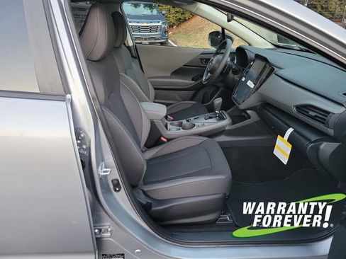 New 2026 Subaru Crosstrek 2.0i Premium image 15