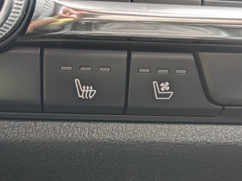 Used 2023 MAZDA CX-50 AWD 2.5 S w/ Cargo Package image 23