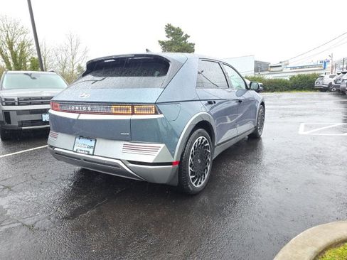 Used 2023 Hyundai Ioniq 5 Limited image 5