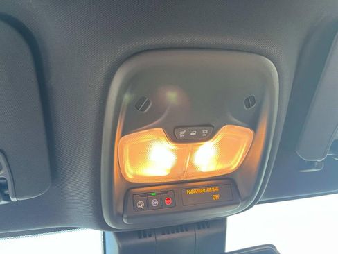 Certified 2024 Chevrolet Colorado Z71 w/ Advanced Trailering Package image 25