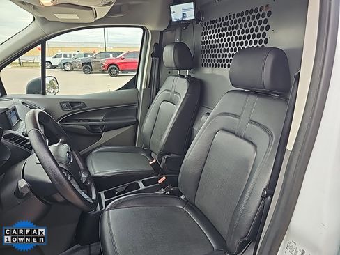 Used 2019 Ford Transit Connect XL image 22