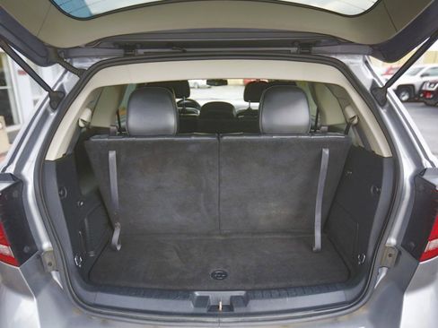 Used 2015 Dodge Journey Crossroad w/ Driver Convenience Group AWD/4WD image 12