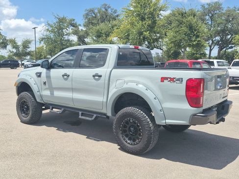 Used 2023 Ford Ranger XLT w/ Equipment Group 302A High AWD/4WD image 3