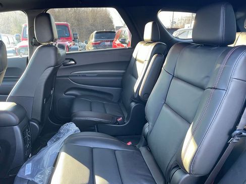 New 2026 Dodge Durango GT image 11