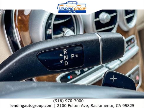 Used 2018 Mercedes-Benz C 300 Sedan image 19