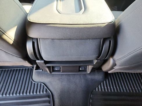 Certified 2022 Chevrolet Silverado 1500 Custom RWD image 11